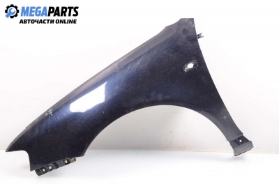 Fender for Audi A3 (8L) (1996-2003), hatchback, position: left